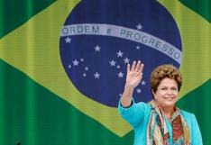 Brasil: Dilma Rousseff propone ''amplio diálogo'' tras protesta masiva