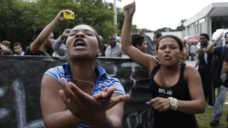 El Mundial comenzará con nueva jornada de huelgas en Río