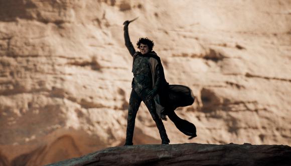 “Dune 2″: todo lo que debes saber de la secuela de Denis Villeneuve | Foto: Warner Bros.