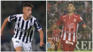 Talleres de Córdoba venció 2-1 a San Martín Tucumán en el Torneo de Verano