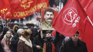 Ciudad natal de Stalin recuerda los 137 años de su nacimiento