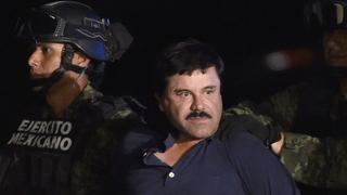 La vida loca de El Chapo Guzmán: yates, clínicas suizas y hasta un zoológico