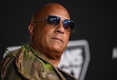 Vin Diesel es acusado de agresión sexual a una asistente en 2010
