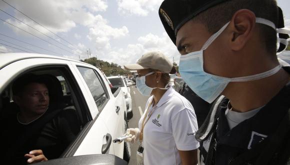 El 81% de los afectados tienen entre 20 y 59 años de edad, dijo la directora nacional de Epidemiología del Ministerio de Salud de Panamá. (Foto: EFE).