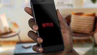 LISTADO de los mejores smartphones para ver series y películas en HD y UHD en Netflix