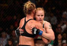 UFC: el elogio de Holly Holm a Valentina Shevchenko en Chicago