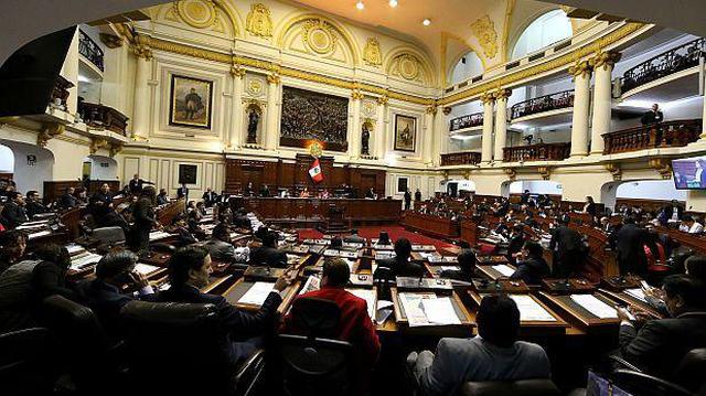 Congreso: presentan moción contra Nicolás Maduro
