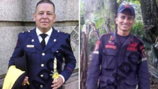 Venezuela: Liberan a bomberos que compararon a Nicolás Maduro con un burro