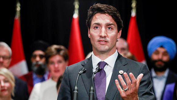 Canadá defiende el libre comercio con gobierno de Trump