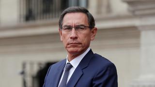 Caso ‘Vacunagate’: funcionario del Minsa asegura que Martín Vizcarra pidió ser el primero en vacunarse