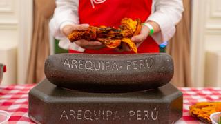 Feria Masticar 2019: Perú por partida doble en Buenos Aires | FOTOS