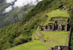 ¿Cómo llegar a Choquequirao? Conoce la ruta aquí