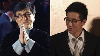 Hijo de Jackie Chan será juzgado el viernes por caso de drogas