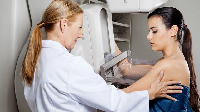 Los exámenes que una mujer debe hacerse para prevenir el cáncer - 3