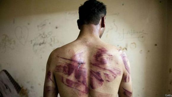 Guerra en Siria: El dramático destino de los desaparecidos