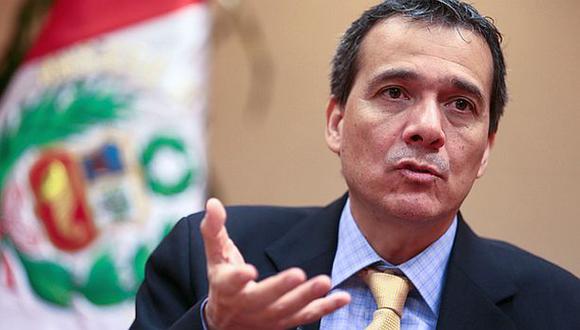 MEF: Perú empleó el 80% de su presupuesto de inversión pública