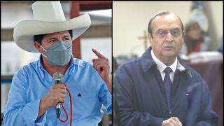Presidente Castillo: “Hemos trasladado a Vladimiro Montesinos al Penal Ancón II hasta el fin de su condena”