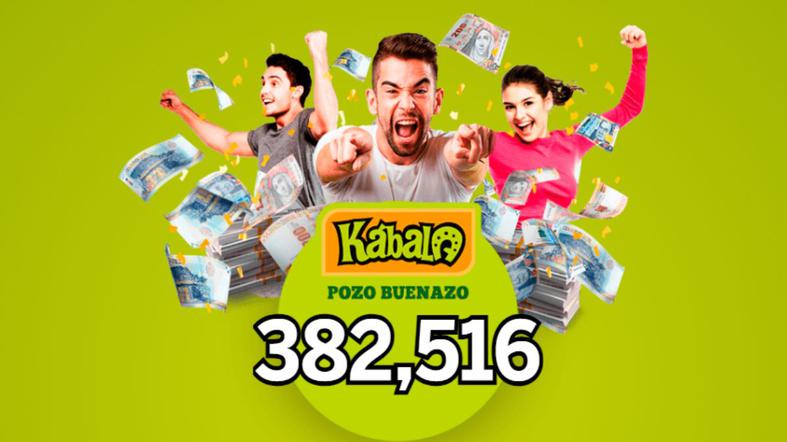 Resultados La Kábala, sábado 22 de abril: conoce los números y jugada ganadora