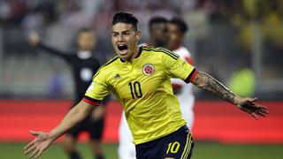 Perú vs Colombia: ¿cuáles son las ausencias del cuadro tricolor para el choque en Lima?