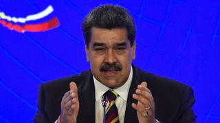 Estados Unidos niega “conversación activa” sobre compra de petróleo a Venezuela