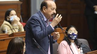 Instituciones condenan expresiones de Wilmar Elera sobre la denuncia por violación sexual contra Freddy Díaz