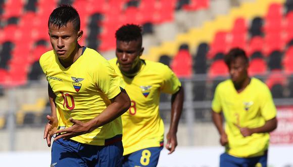 El Ecuador vs. Polonia por el Mundial sub 20 se juegó en el Estadio Zdzisław Krzyszkowiak. (Foto referencial: AFP)