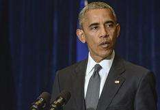 Obama declara 4 días de luto nacional por las víctimas de Dallas 