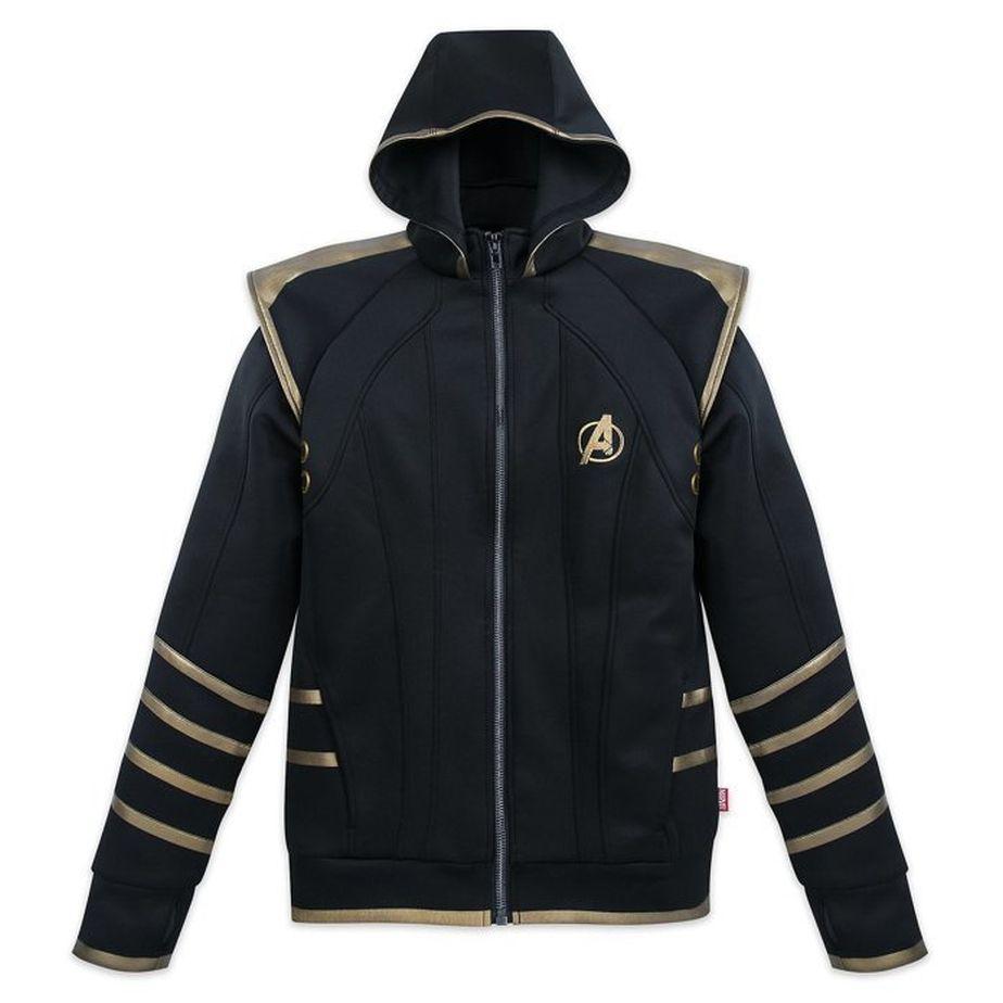 También salió la sudadera de Ronin (Foto: Avengers: Endgame / Disney)