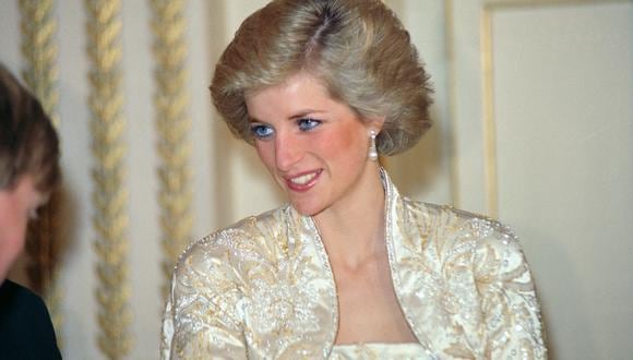 Hermano de Lady Di publica foto de la tumba de la princesa y conmociona las  redes | Diana Frances Spencer | Charles Spencer | Narración | Historias EC  | MUNDO | EL COMERCIO PERÚ