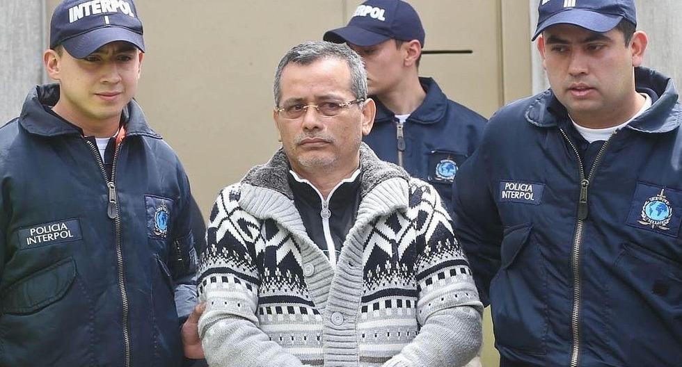 El INPE apeló el fallo que le permitía a Rodolfo Orellana atender a clientes dentro del penal de Challapalca. (Foto: USI)
