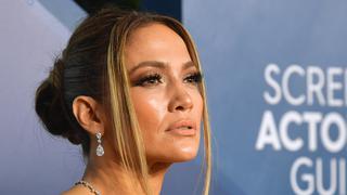 Jennifer Lopez contó que pandemia la acercó un poco más a su madre 