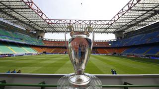 La final de Champions League se jugará el 22 o 23 de agosto en Portugal