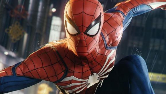 Spider-Man es uno de los videojuegos que serán retirados de PS Plus en mayo. (Foto: Marvel)