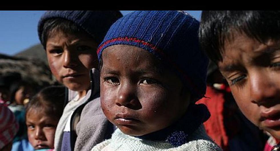 Índices de la pobreza en Perú bajaron. (Foto: Referencial)