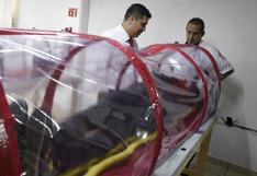 México registró su primera muerte por coronavirus y el número de contagiados subió a 164 
