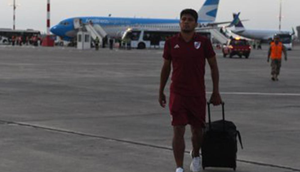 Hay confianza en el plantel 'Millonario' para ganar la 'Gloria Eterna'. (Foto: River Plate)