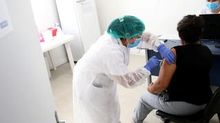 Uruguay vuelve a superar las 50 muertes por coronavirus en un día 