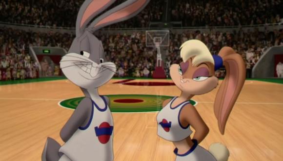 "Space Jam": su secuela se llamará "A New Legacy" y se estrenará en 2021. (Foto: Warner Bros)