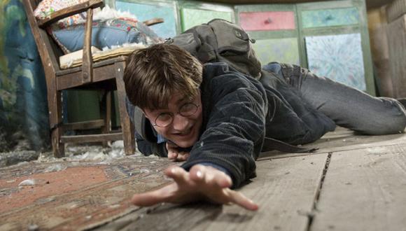 "Harry Potter": spin-off de la saga se estrenará en el 2016