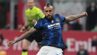 “Arturo Vidal siembra el pánico desde el principio”, la curiosa descripción de la prensa sobre el chileno