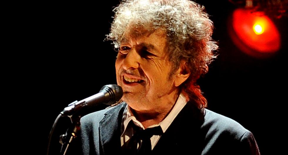 Los Grammy incluirán concierto tributo a Bob Dylan. (Foto:Difusión)