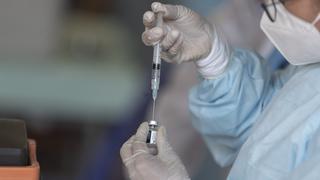 UPCH: la vacuna con cepa de Wuhan “no muestra resultados tan alentadores” a diferencia de la de Beijing