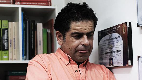 Martín Belaunde Lossio: las claves de su proceso de extradición