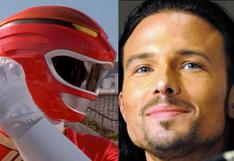 Power Ranger: 'Red Ranger' es acusado de asesinato