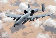EEUU lanza nueva ronda de ataques contra el Estado Islámico en Irak