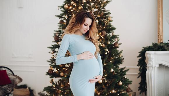 Consejos para disfrutar de tu primer Año Nuevo embarazada | HOGAR-FAMILIA |  EL COMERCIO PERÚ