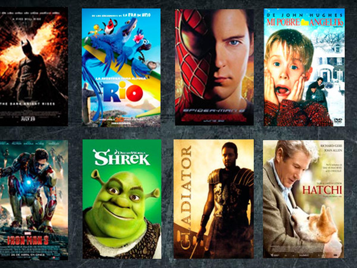 Ver películas y series ONLINE GRATIS 2019 en español o sub completas sin cortes HD 4K sin ni en estas páginas web recomendadas | Pelis subtituladas de estreno vía streaming