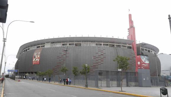 Directivo de Conmebol explica cambió de sede para la final de la Copa Sudamericana 2019. (Foto: GEC)