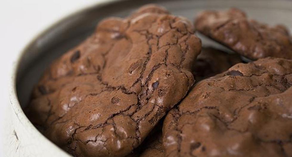Estas galletas te encantarán. (Foto: IStock/Referencial)