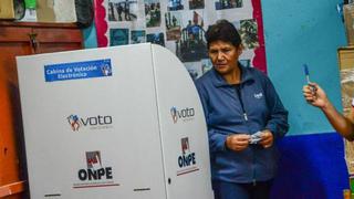 Mi Perú: candidato de Alianza para el Progreso ganó elecciones